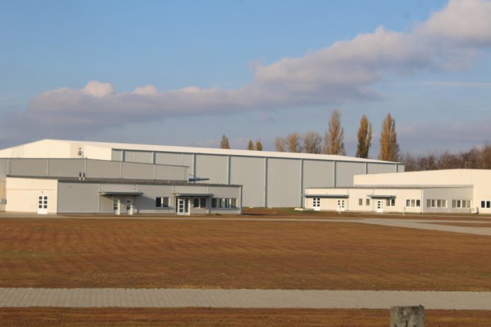 Konzervüzem